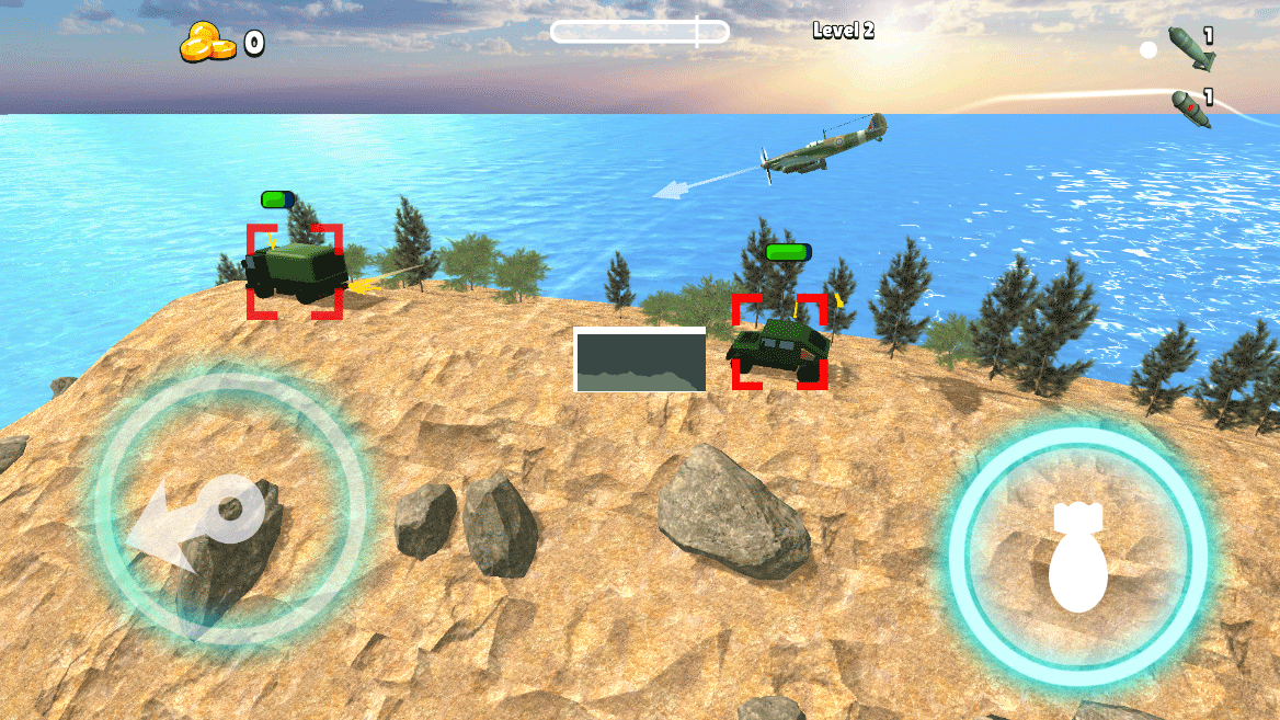 王牌轟炸機最新版 v1.2.30