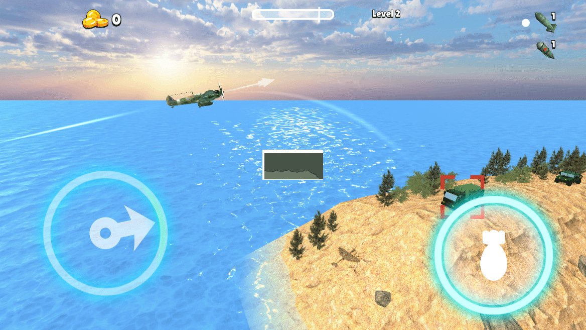 王牌轟炸機最新版 v1.2.32
