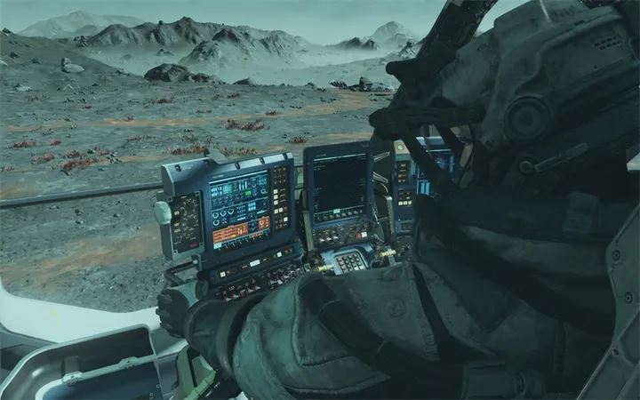 星空Starfield安卓手機版 for Android v1.12.30 中文版1