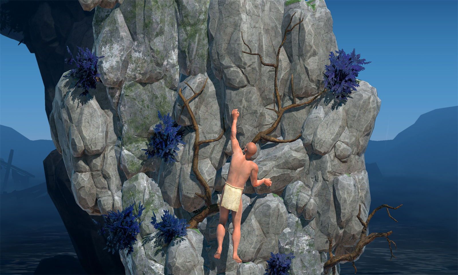 掘地求升2移植版 v1.0.12