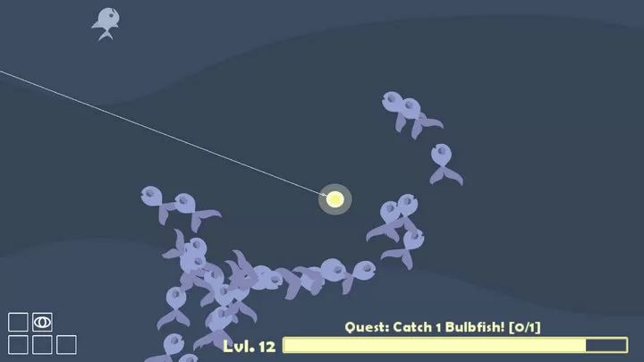 小貓釣魚中文版(釣魚模擬游戲) v2.7.1 免費安卓版1