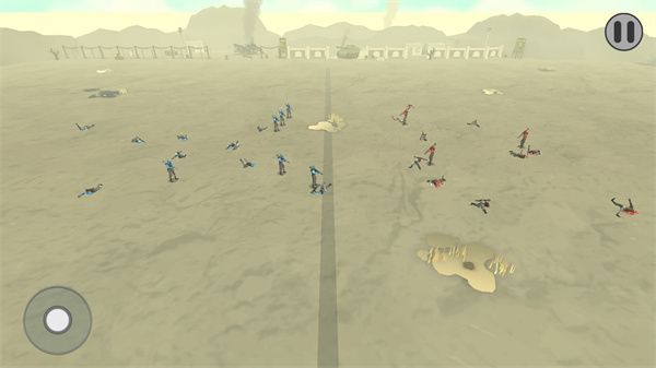 陸軍戰(zhàn)爭模擬器中文版 for Android v1.2.70 安卓手機(jī)版3