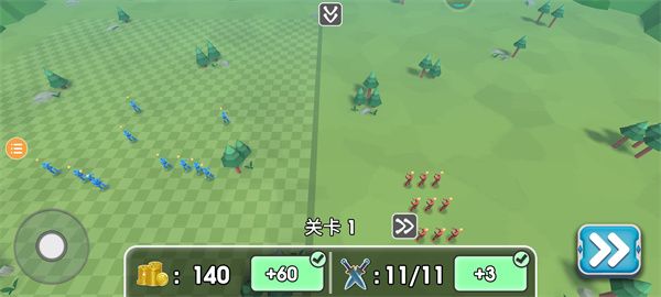 史詩戰爭模擬2中文版 for Android v1.6.20 安卓手機版1