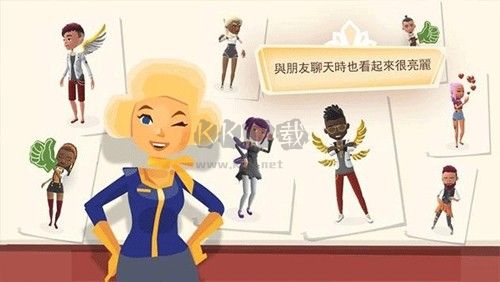 虛擬現(xiàn)實生活模擬器2024最新版 v.3.51.1.10