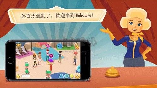 虛擬現(xiàn)實生活模擬器2024最新版 v.3.51.1.12