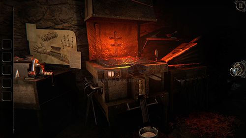 未上鎖的房間3單機版 v.1.1.4漢化版1