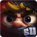獨奏騎士破解版 v.1.1.514