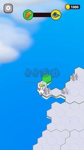 地盤爭奪戰(zhàn) V1.10001內(nèi)置菜單版1