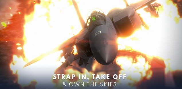 金屬風(fēng)暴空戰(zhàn)(metalstorm) v1.0.14免費(fèi)版1