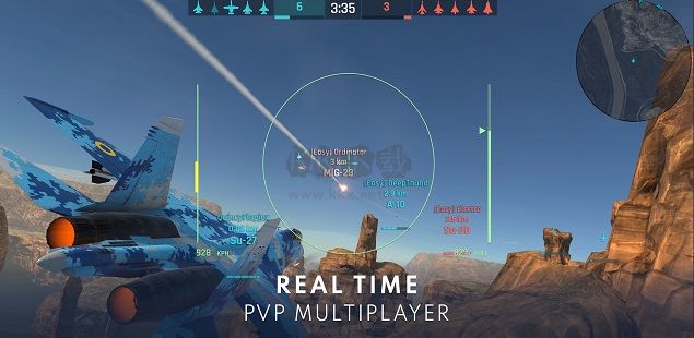 金屬風(fēng)暴空戰(zhàn)(metalstorm) v1.0.14免費(fèi)版3