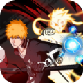 真死神VS火影絆 V 1.0最新版