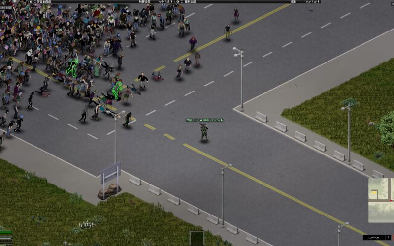 僵尸毀滅工程官方手機版 for Android v1.11.71 中文安卓版2