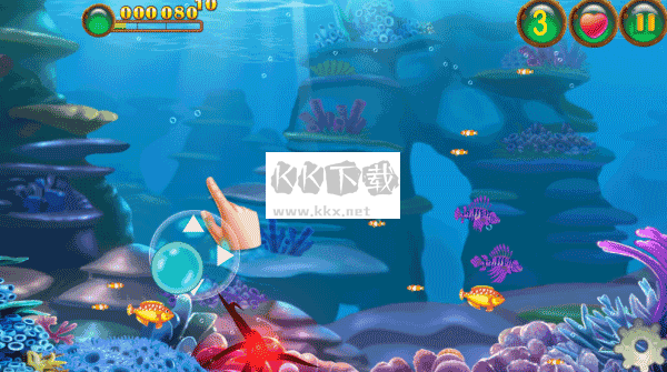 大魚吃小魚 V1.0.0最新版0