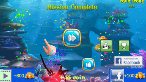 大魚吃小魚 V1.0.0最新版2