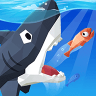 大魚(yú)吃小魚(yú) V1.0.0最新版