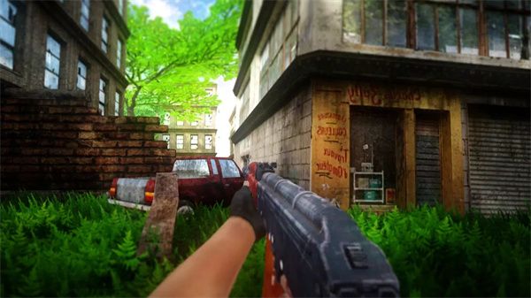 最后的幸存者官方版(The Last Adventurer) for Android v1.31 安卓手機版0
