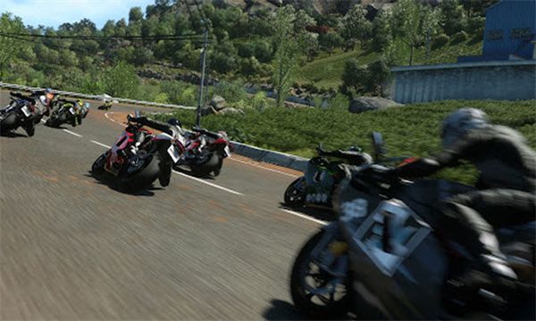 3D特技摩托車官方版 for Android v300.1.45.3018 安卓手機版0