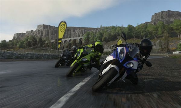 3D特技摩托車官方版 for Android v300.1.45.3018 安卓手機版1