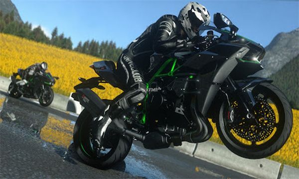 3D特技摩托車官方版 for Android v300.1.45.3018 安卓手機版2