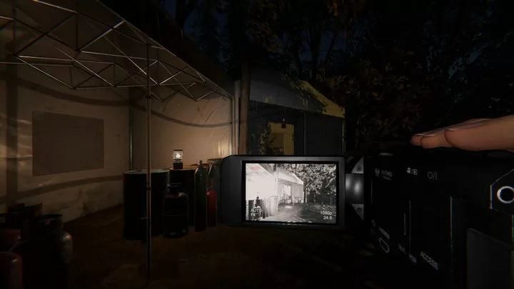 恐鬼癥手機版(冒險生存游戲) v1.0.16 安卓版3