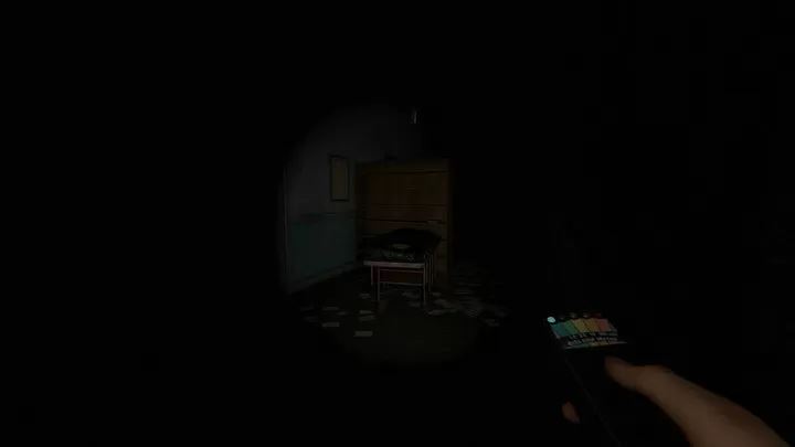 恐鬼癥手機版(冒險生存游戲) v1.0.16 安卓版4