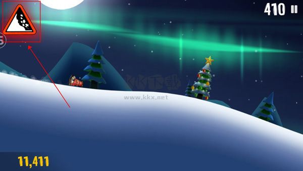 滑雪大冒險 v2.3.13安卓版2