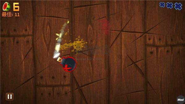 水果忍者 ：v3.53.0 安卓版1