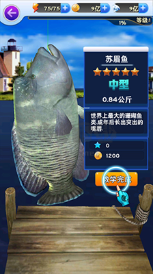 全民釣魚 v8.7.5安卓版2