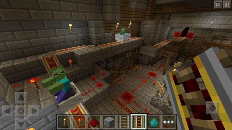 我的世界基巖手機(jī)版 v1.20.80.21 安卓最新版0