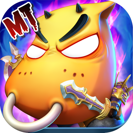 我叫MT-標準版 v13.5安卓版