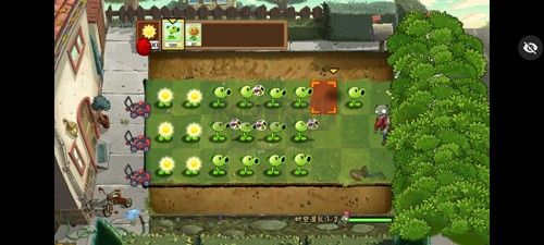 植物大戰僵尸內置作弊菜單版 v.0.0.2單機版1