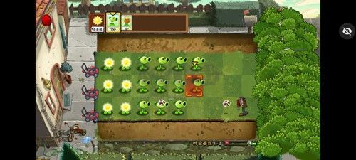 植物大戰僵尸內置作弊菜單版 v.0.0.2單機版2