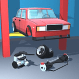 復古車庫 v2.12.1安卓版