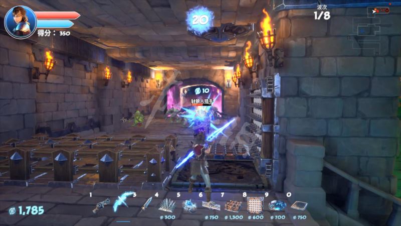 獸人必須死3中文手機版 for Android v1.0.0.4 安卓免費版0