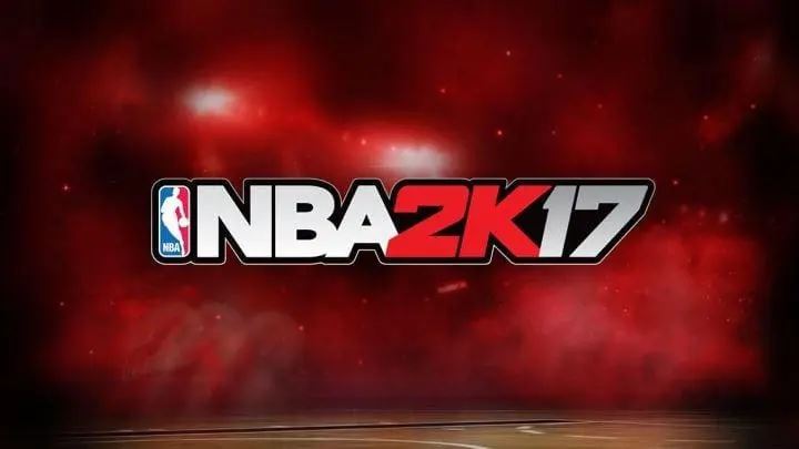 NBA2K17手機安卓版 for Android v1.14.122 中文安卓版0