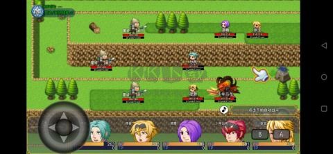 霸王三國(guó)(攻略) v1.1.3 安卓版0