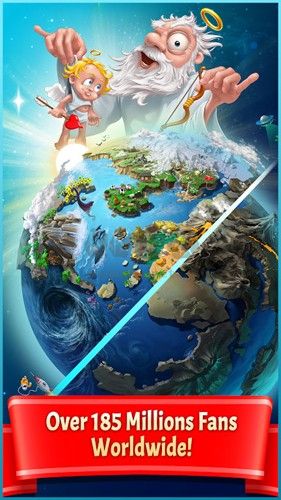 涂鴉上帝中文版 v.4.2.190