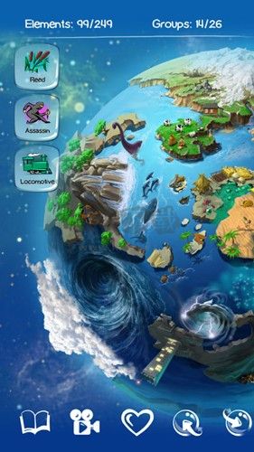 涂鴉上帝中文版 v.4.2.192