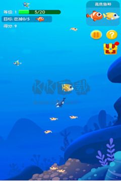 魚吃魚 v2.3完整版3