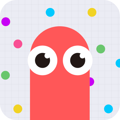 貪吃蛇大作戰(zhàn)無敵版 v5.25.5