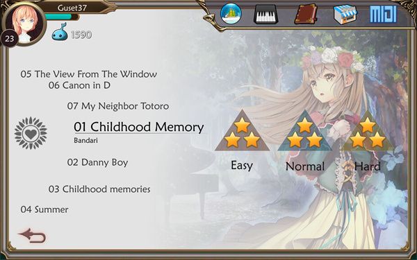 諾拉Nora官方版 for Android v2.2 安卓手機版1