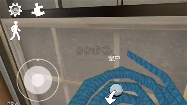 恐怖冰淇淋8終章漢化版 v1.82