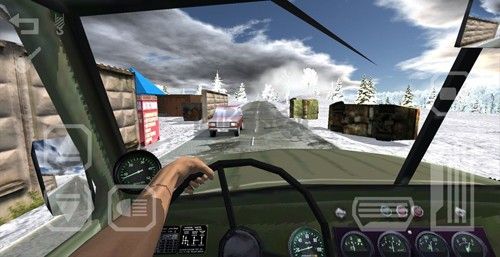 航程4破解版 v.2.41聯機版3