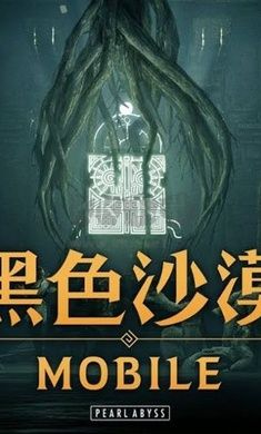 黑色沙漠 V5.12官方正版4