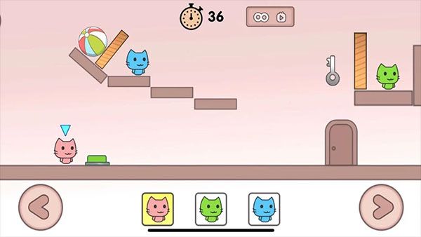 萌貓公園官方正版 app for Android v1.3 安卓手機版0