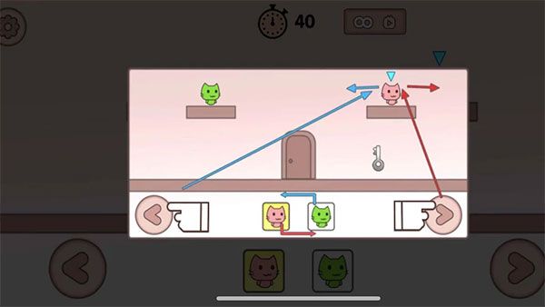 萌貓公園官方正版 app for Android v1.3 安卓手機版2