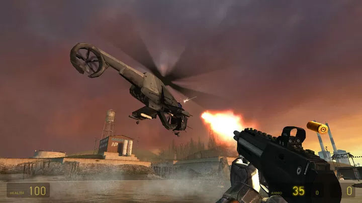 半條命2完整版 app for Android v79 安卓手機版3