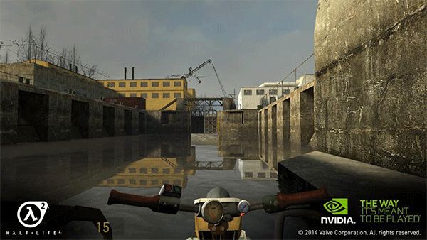 半條命2官方正版 app for Android v79 安卓手機版2