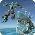 鯊魚機器人破解版 v.3.3.3