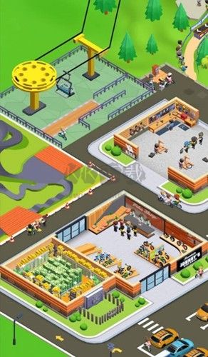 山地自行車(chē)大亨免廣告版 v.1.0.70